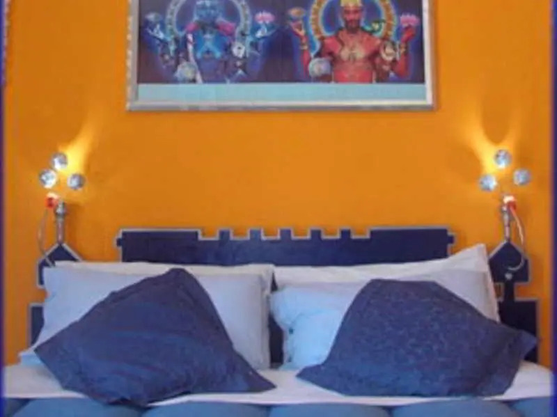 Isoco Guest House