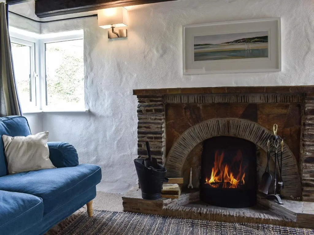 Orchard Cottage