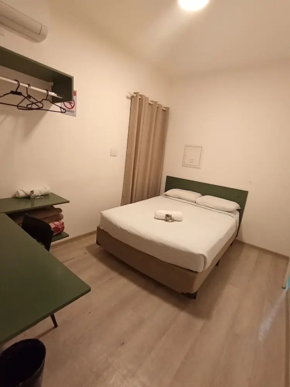 WeStay Hotel - Unidade 1