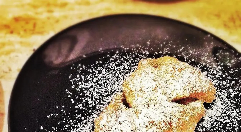 Arte e Biscotti