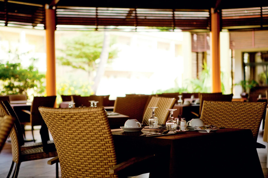 Hotel Le Recif, Ile de la Reunion
