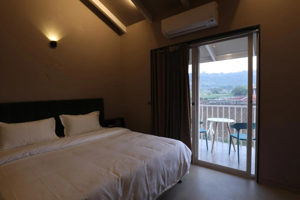 Isola Luxury Farm Suites