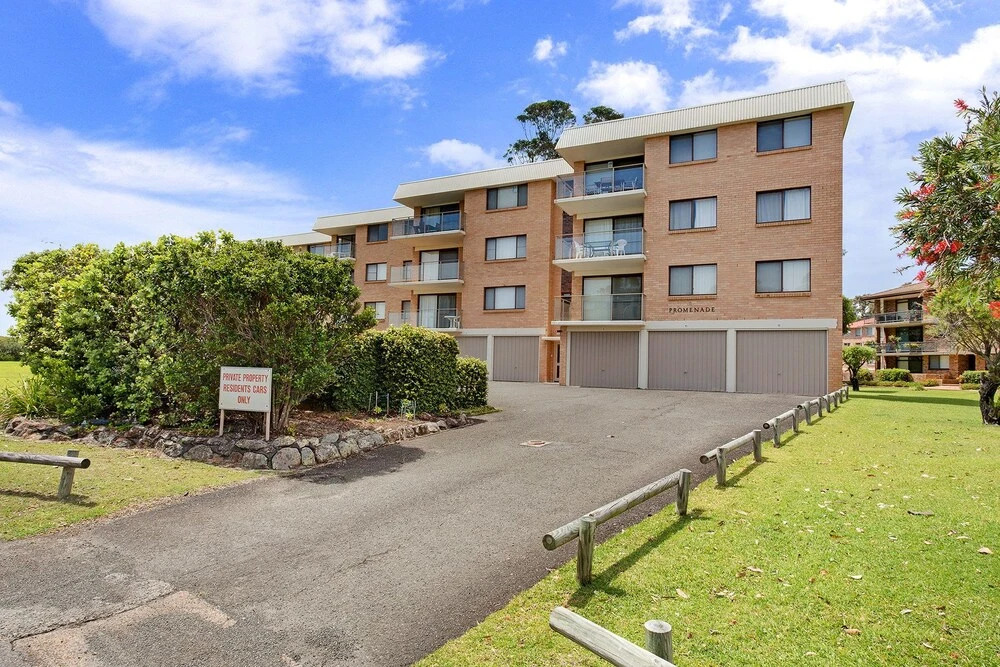 Promenade, Unit 12/ 8 Intrepid Close