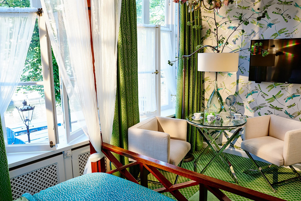 Hotel Estheréa