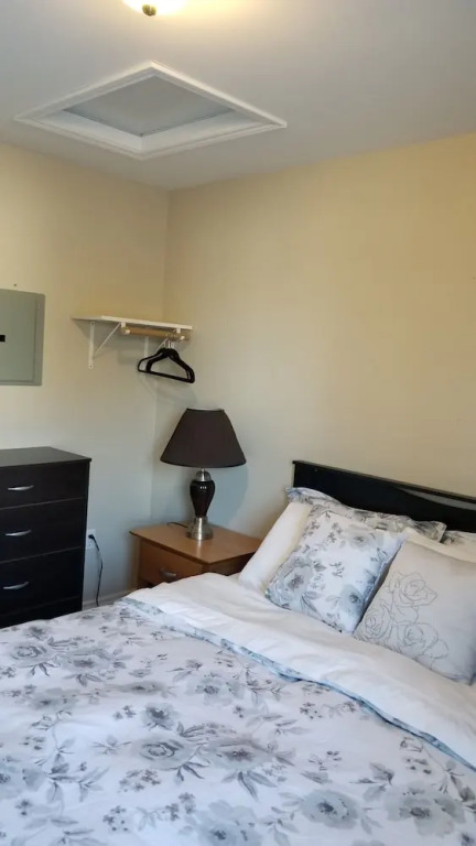 Rothesay Motel