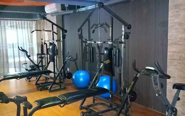 Budget Room Unihouse