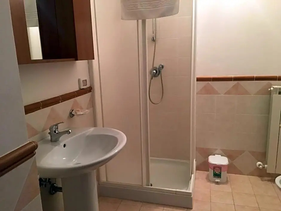 La Baita di Pilato