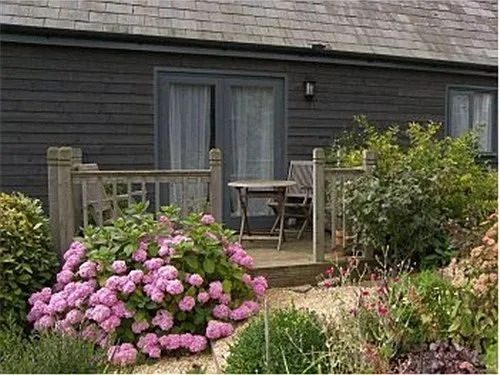 Blandings