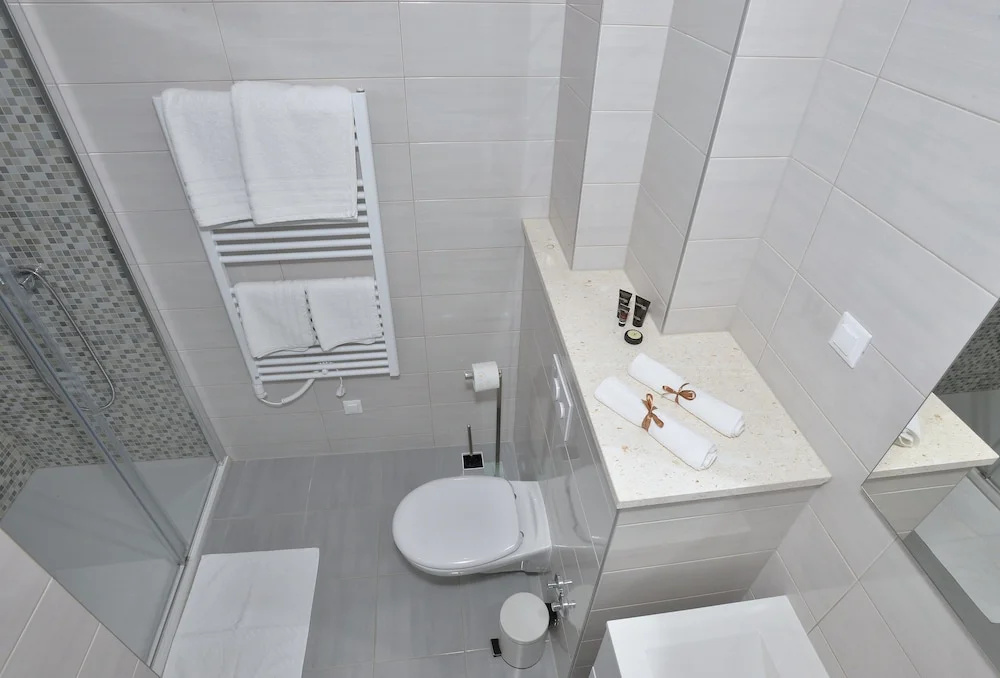 Villa Dalmatia Apartments