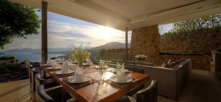 Samujana Villa 11B