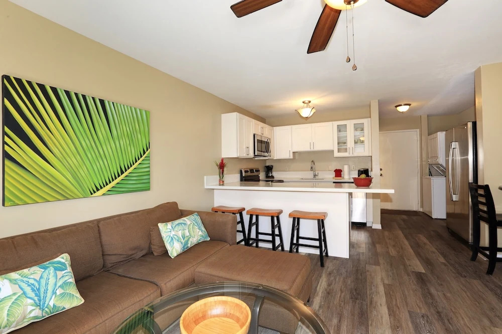 King of the Mountain - 2 Br Condo