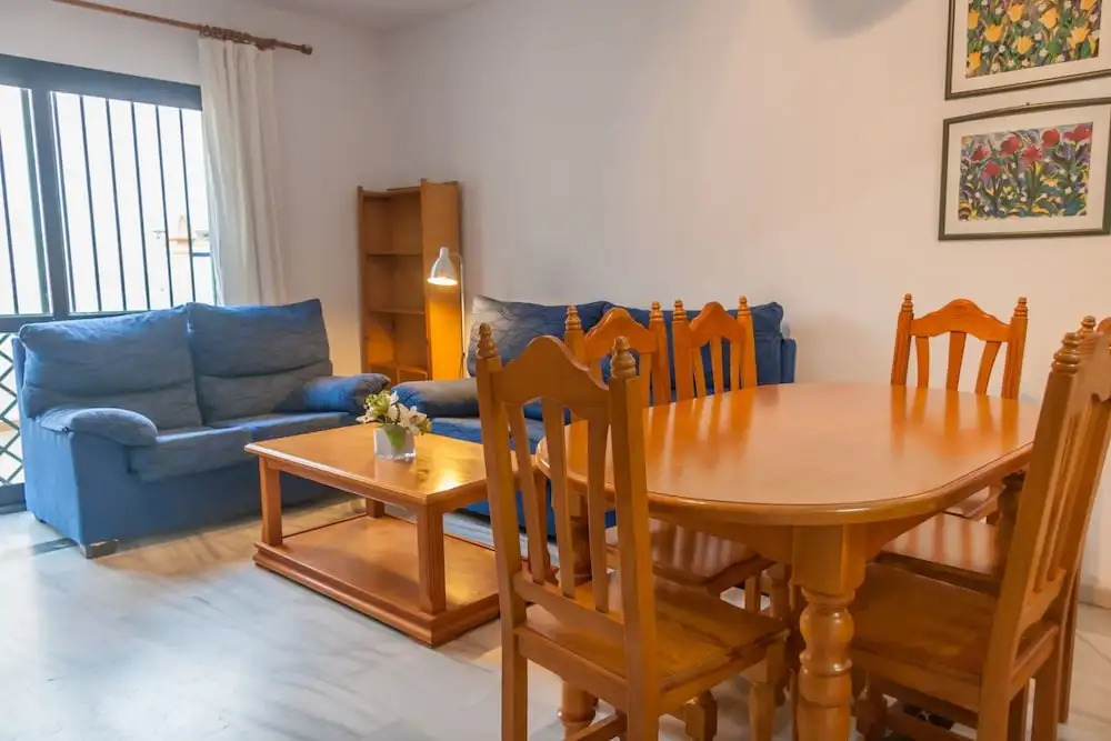 Canovas Nerja - Antali Villas
