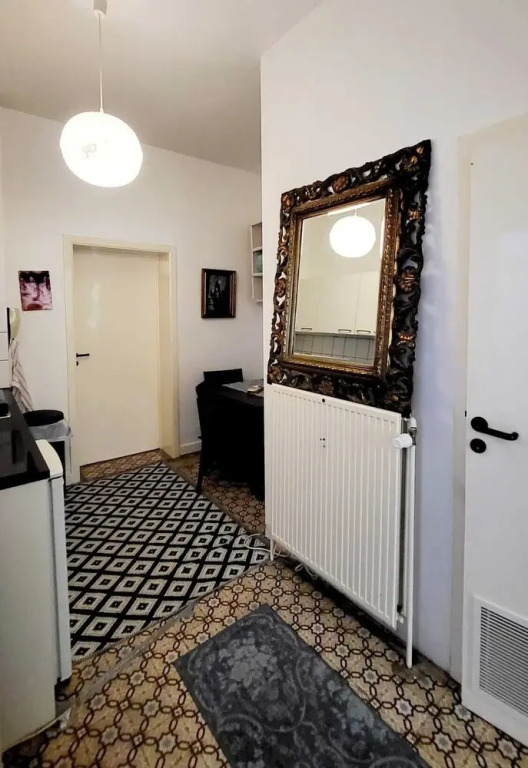 Charming 1-bedroom Appartment Near Nato