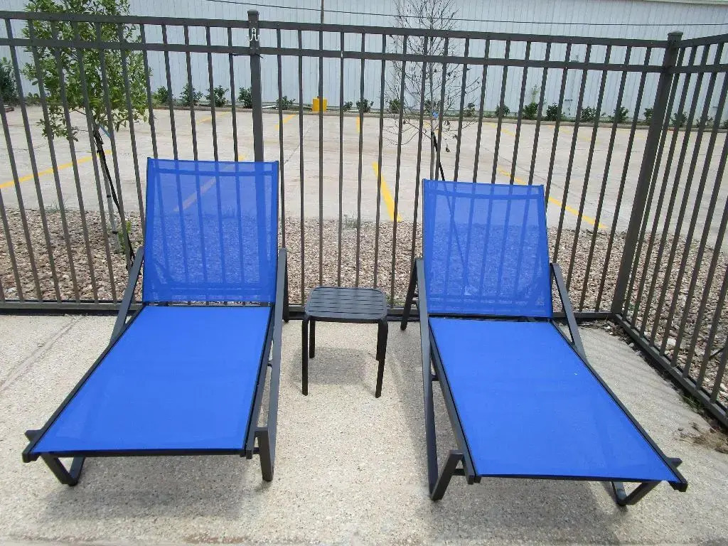 Best Western Acadia Hotel