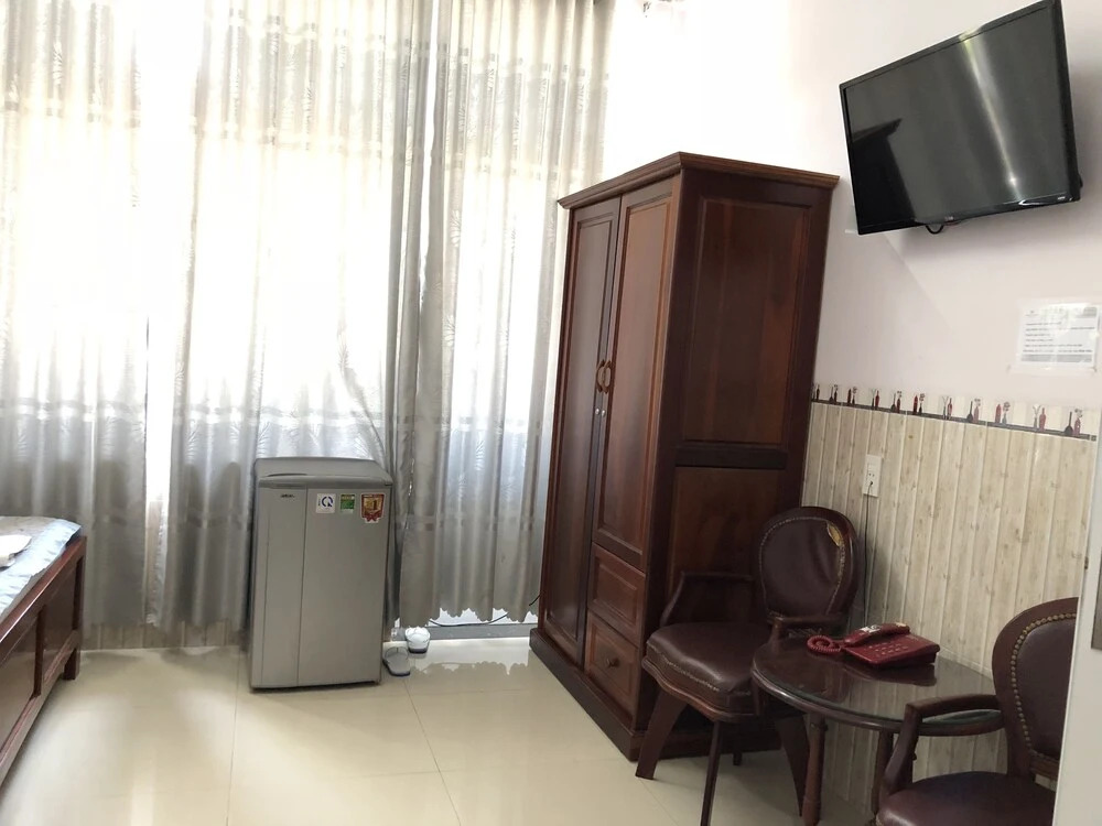 Khang Khang 3 Hotel