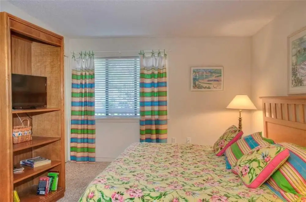 Professionally Cleaned & Sanitized 2nd Floor Villa