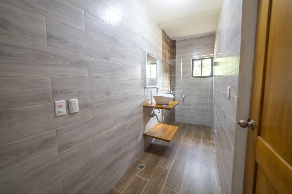 Sand Castle