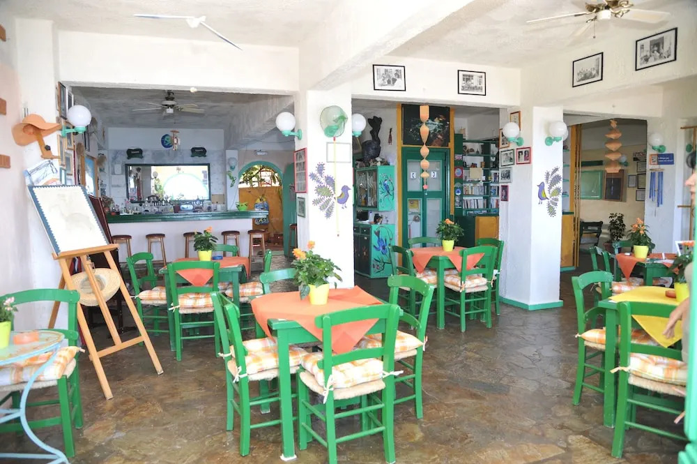 Erofili Rooms