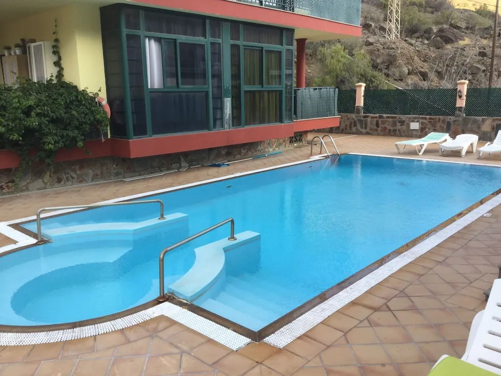 Apartamento Ornia