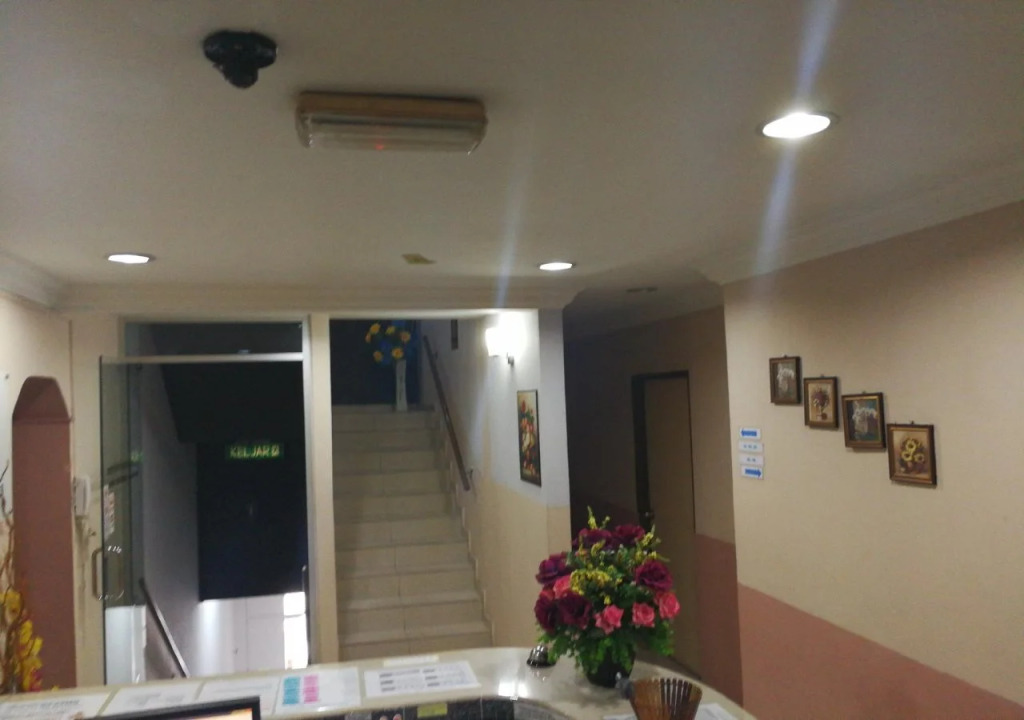 Smart Hotel Bandar Botanic Klang
