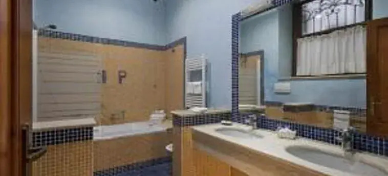 Hotel Portoghesi Roma