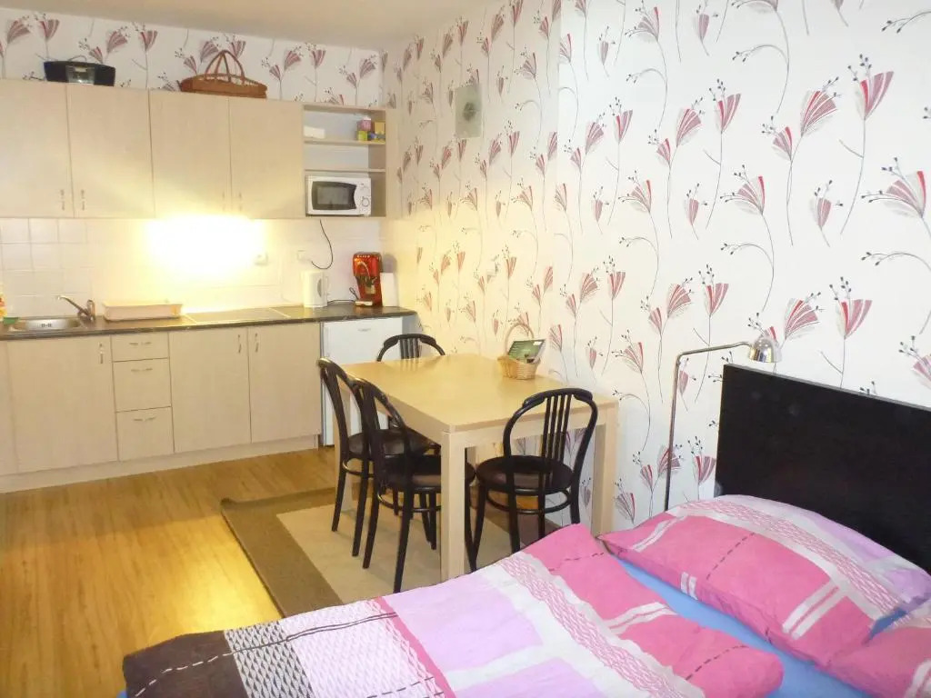Apartment Orbit Karlov P.P