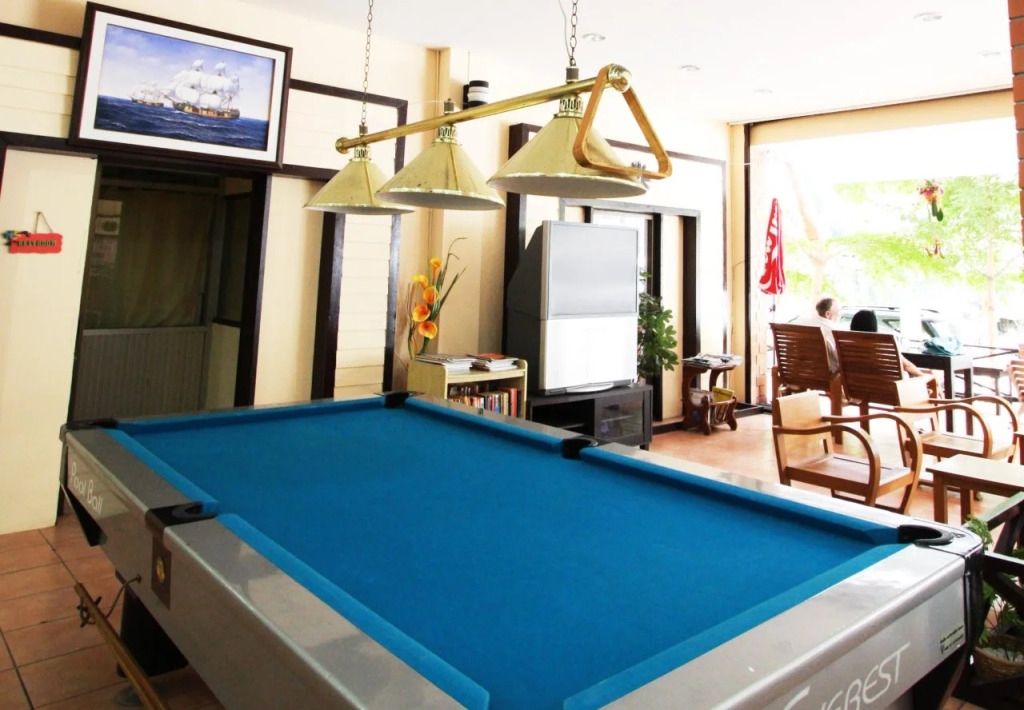 Chaba Chalet Hotel