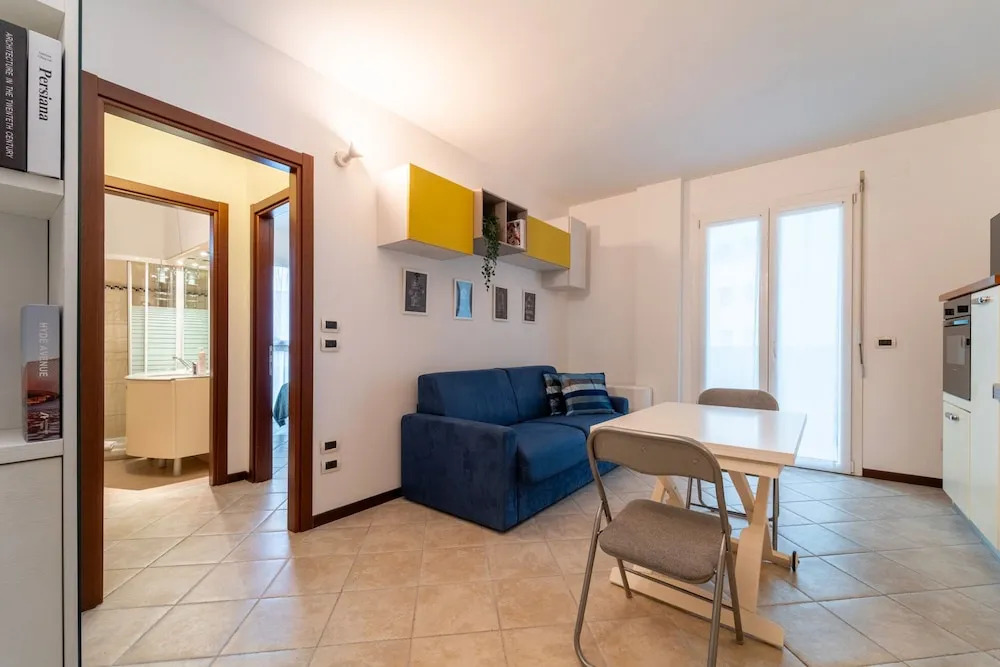 Morus Apartment by Wonderful Italy