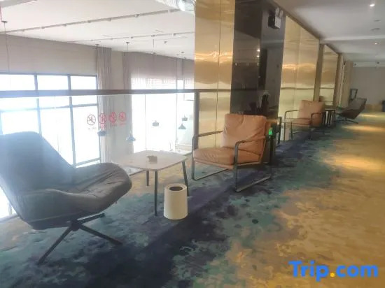 Weiyi Hotel
