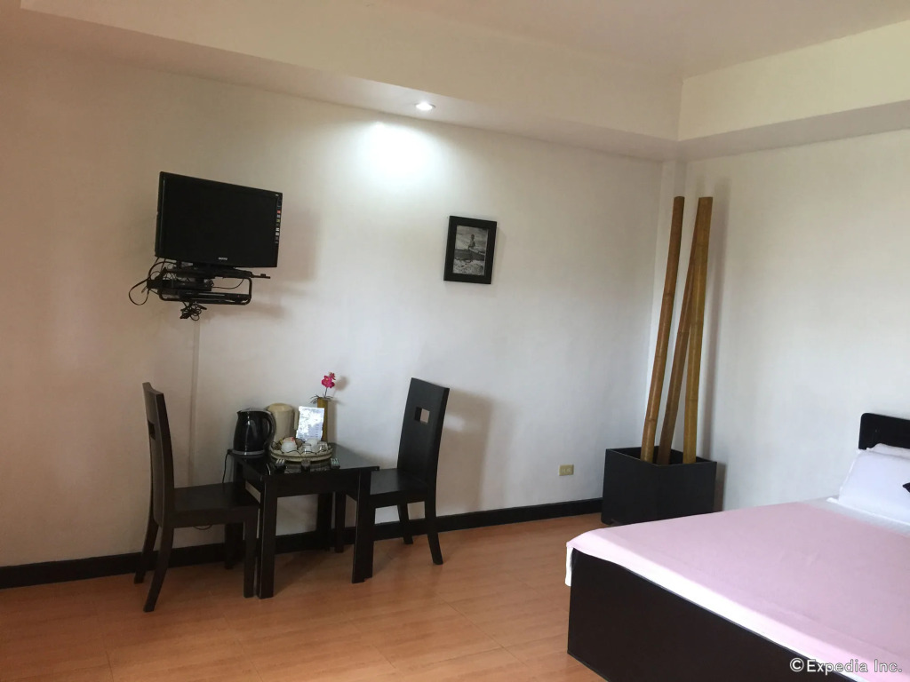 La Pernela Resort