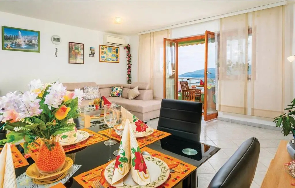 Apartment Zeljko 832