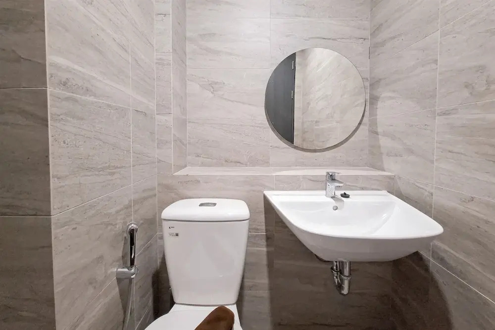 Trendy 1Br At Apartment Collins Boulevard