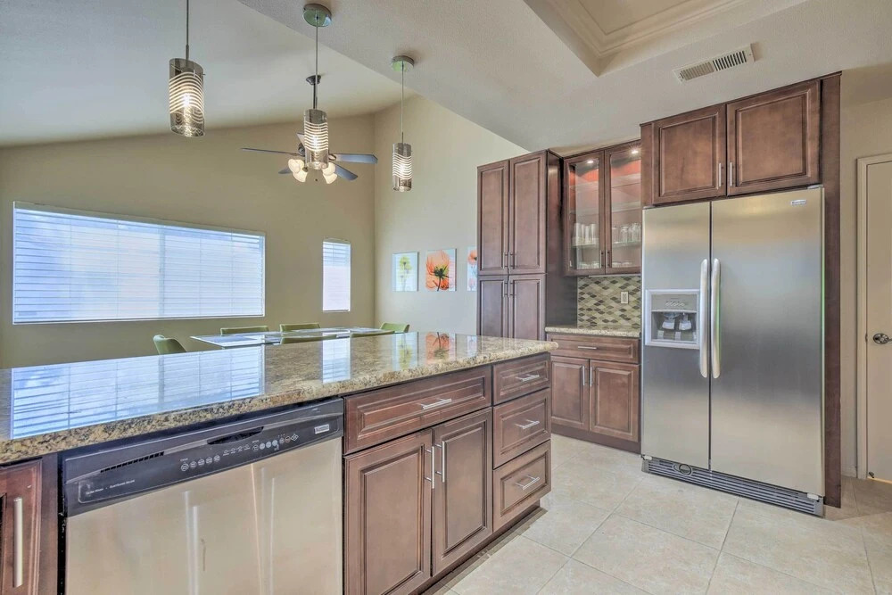 Palm Desert Retreat w/ Private Pool, Near Golf!