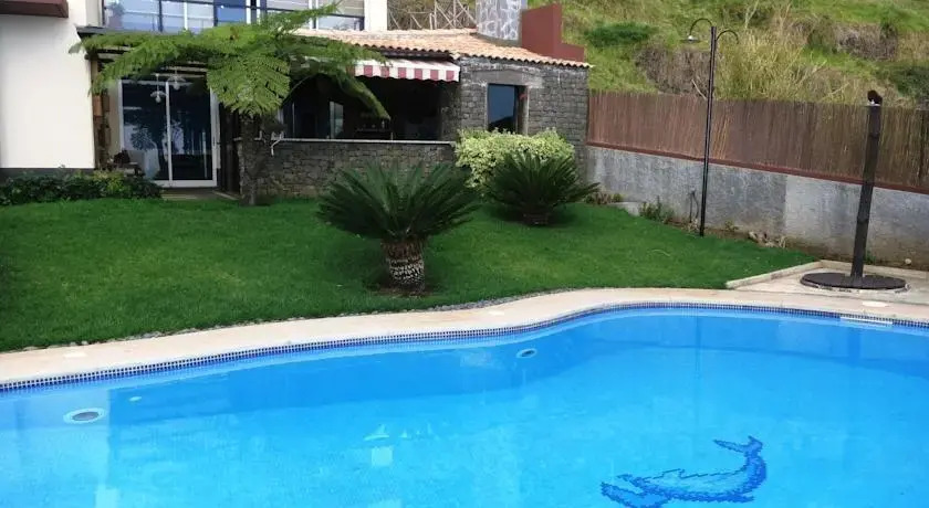 Sun & Moon House