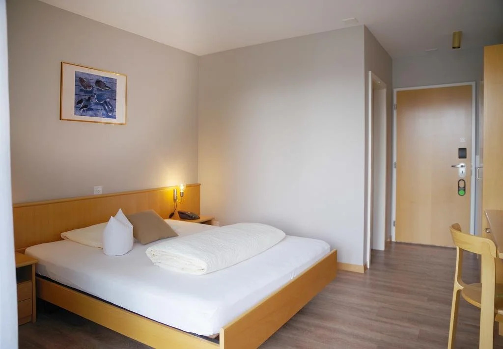 Hotel Garni Arnegg