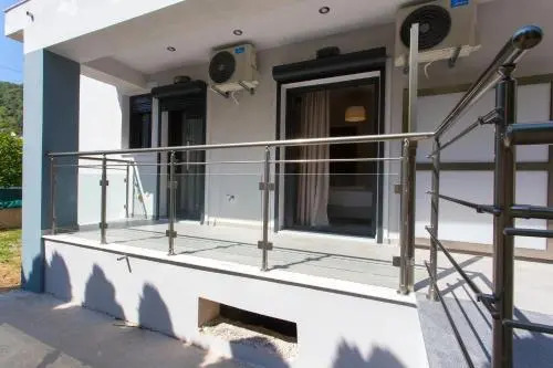 Aparthotel 3 stars Parga