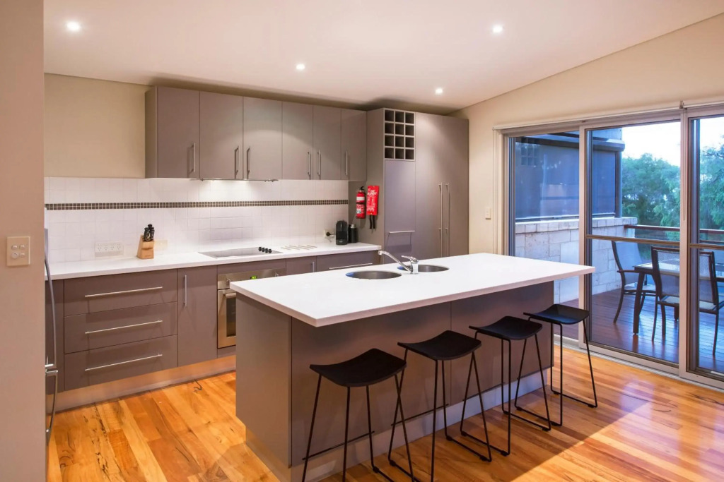 XYZ Holiday Home