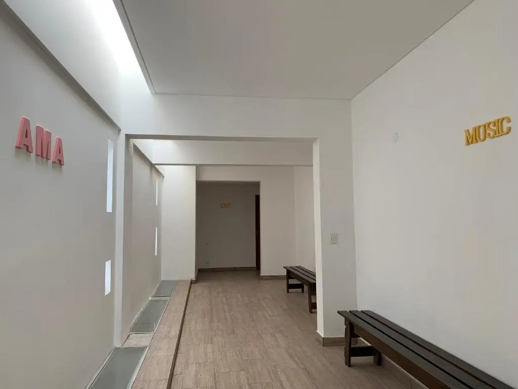 Lujan Homes Apart Hotel