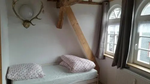 Gästehaus Keins wie meins