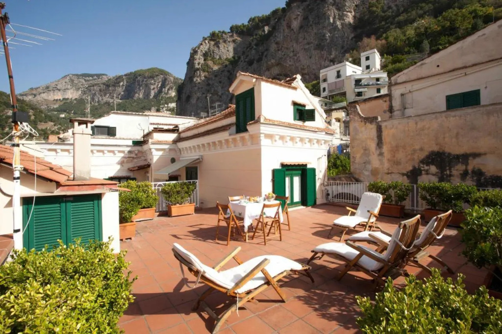 La Bifora