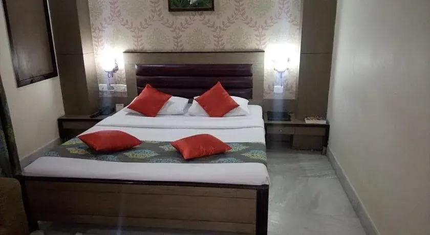 Hotel Sagar