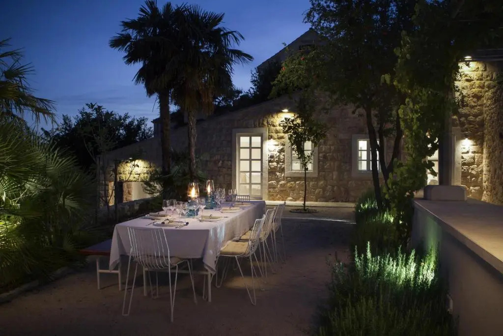 Villa Orti