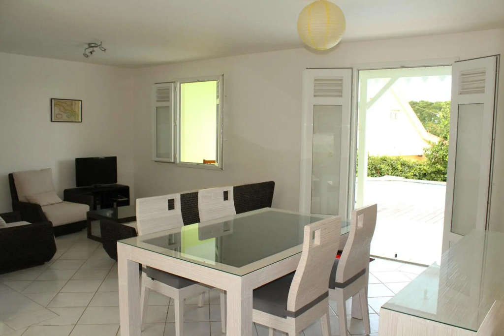 Villa avec piscine proche plage - MQSL11