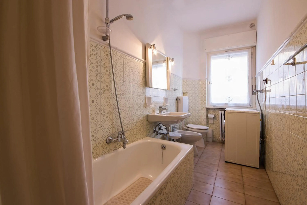 Villa Ginestra - 2