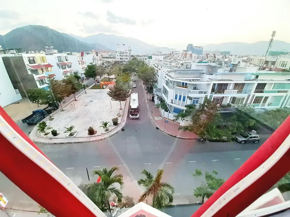Ba Sao Hotel
