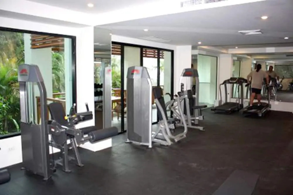 Surin Sabai Condominium 3 and Villas