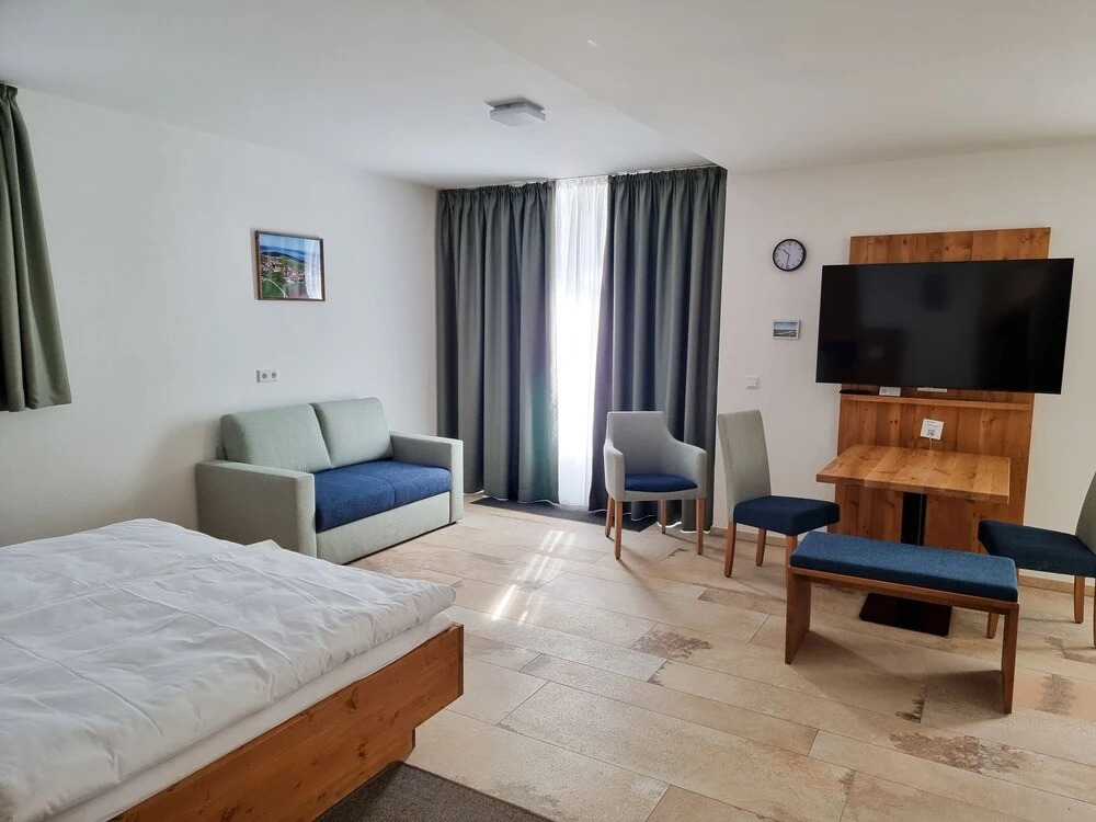 Privat SPA Premium Suite 117 qm