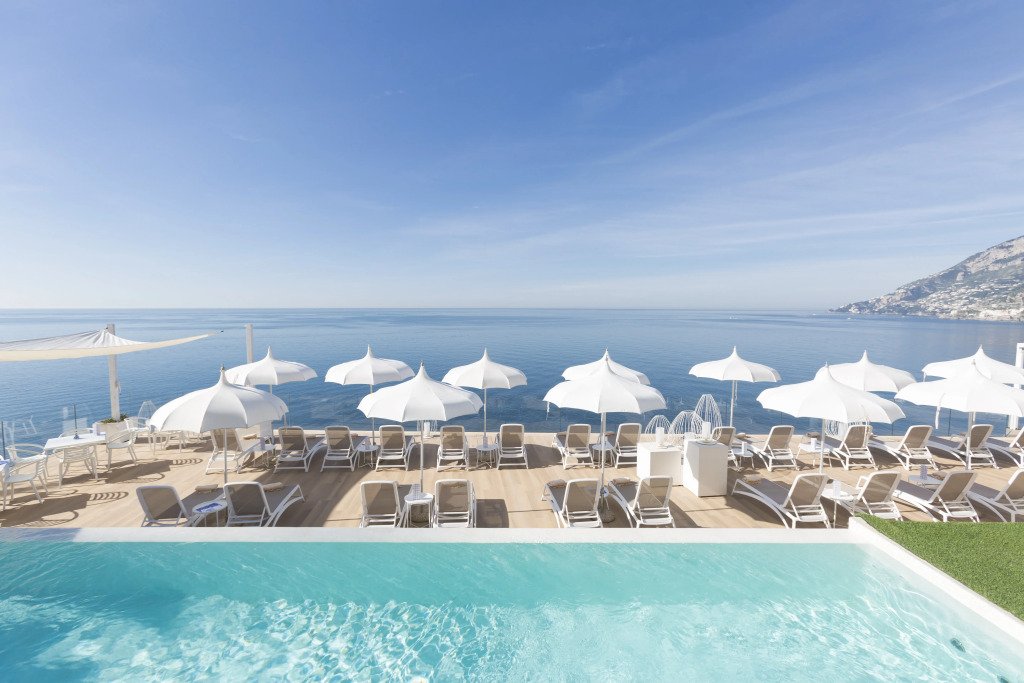 Hotel Club Due Torri