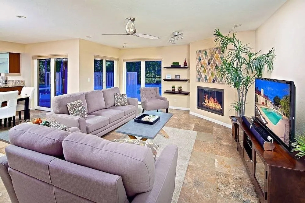 Paradise Ridge
