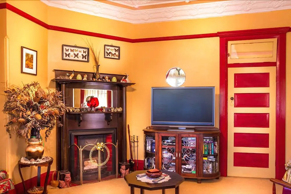Hamilton Heritage B & B